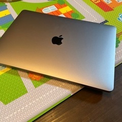 【ネット決済】MacBook air 2020 mk1