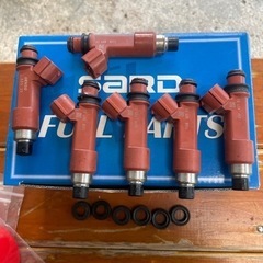 JZX100 1JZ-GET SARD インジェクター