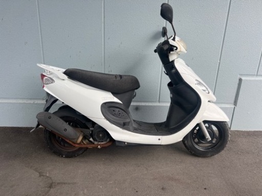 お買得　超レア★ 50cc  SYM  激安　実動