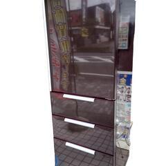 【売ります】AQUA　ノンフロン冷凍冷蔵庫　AQR-SD36B　...