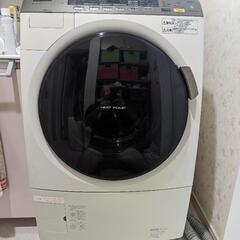 2013年製 Panasonic ドラム式洗濯乾燥機 