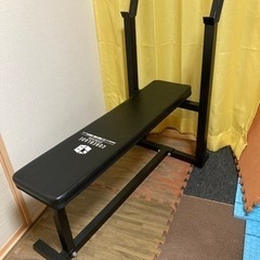 筋トレ用具