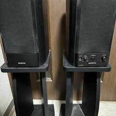 ONKYO GX-500HD