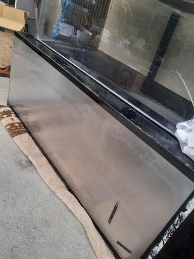 大型水槽\u0026アクア用品