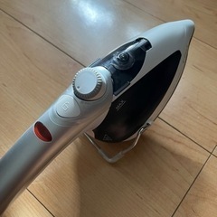 T-fal  スチームアイロン