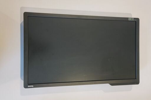BenQ ZOWIE XL2411Z 24インチワイド 1920x1080 (FullHD) VGA DVI HDMI 非光沢 TN 144Hz 1ms (GtoG)