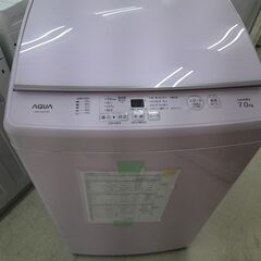 ID:G60225114 アクア7K