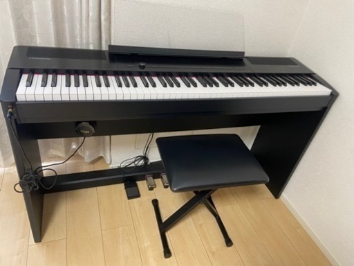電子ピアノ