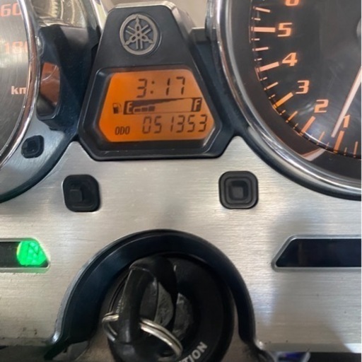 xjr400r 車検R7年5月 綺麗なXJR400R販売中！ | TikTok