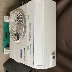 佐賀中古エアコン、パナソニック2020年3.6KW113番