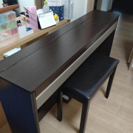 YAMAHA　ARIUS YDP-S31 2014年製