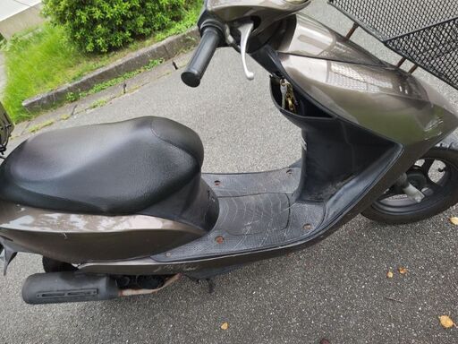 ホンダディオ 値引き可 ホンダ - 神奈川発◇ホンダ ◇DIO ◇AF68 ◇4