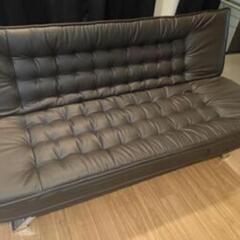 ❤️購入価格¥59,000❤️　ソファーベッド　ニトリ　Nシールド　ロック