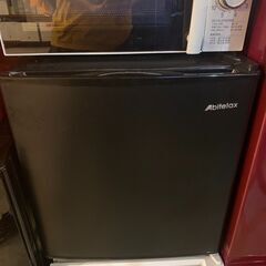 ✨🔔期間限定・特別価格🔔✨アビテラックス   46L 1ドア冷蔵...