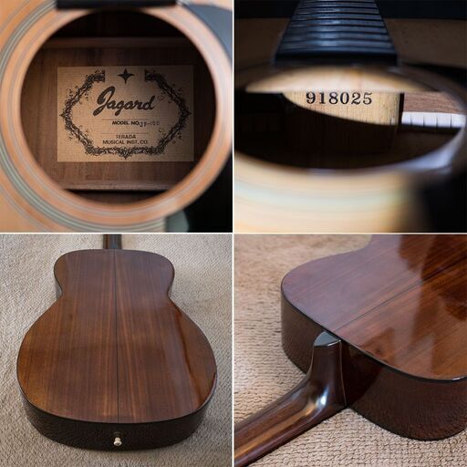 MORRIS モーリス アコースティックギター m401NAT MORRIS モーリス アコースティックギター m401NAT