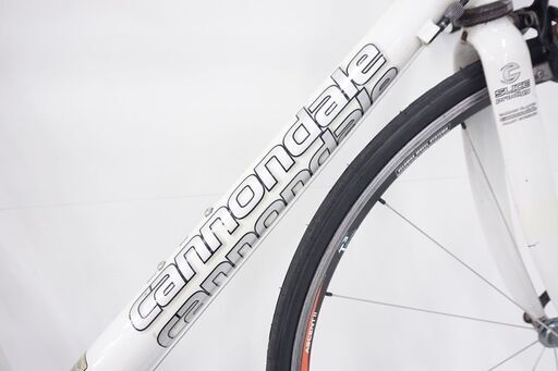 CANNONDALE「キャノンデール」 CAAD4 年式不明 ロードバイク / 浜松店