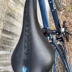 クロスバイク　現状渡し