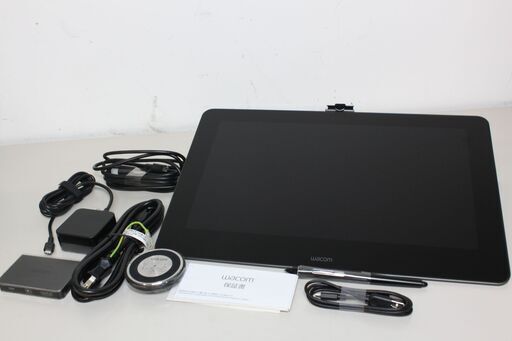 Wacom/Cintiq Pro/DTH-1620/液晶タブレット ⑤