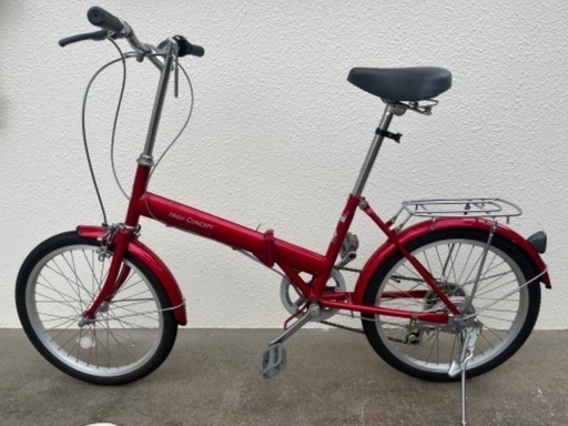屋内　美車20㌅　ギヤ付