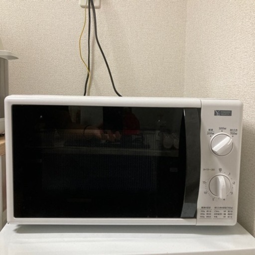 電子レンジ 受付終了 電子レンジの使用後、扉を閉める？閉めない？ NG理由