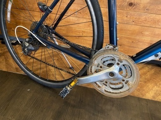 GIANT】ESCAPE R3 Mサイズ 引き取り 名古屋限定】GIANT ESCAPE R3 M