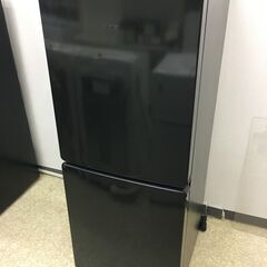(o)ハイアール ノンフロン冷凍冷蔵庫 JR-NF148CK 1...
