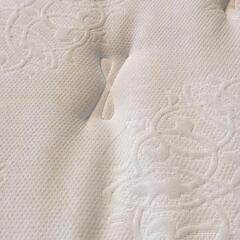 IDC大塚家具キングスダウン ダブルサイズマットレス レガリアサークレット