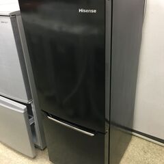 ハイセンス ノンフロン冷凍冷蔵庫 HR-D15CB 150L 2...