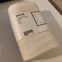 ＊受取予定の方決まりました。【IKEA】DYLIK テーブルクロス
