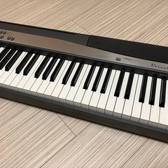 【美品】電子ピアノ CASIO Privia PX-300