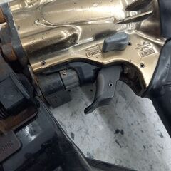 ハイコーキ Hikoki NV90HR2 高圧釘打ち機【野田愛宕店】【店頭取引限定】【ジャンク】管理番号：ITZOWMS833U4