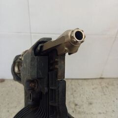ハイコーキ Hikoki NV90HR2 高圧釘打ち機【野田愛宕店】【店頭取引限定】【ジャンク】管理番号：ITZOWMS833U4