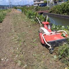 ハンマーモア！　実働です！シバウラFE750 ハンマーモア！ 実働です！シバウラFE750