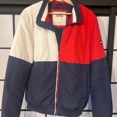 Tommy Hilfiger ダウン