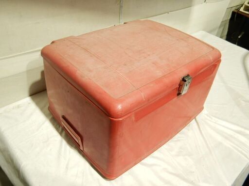 カブ 郵政 郵便 BOX 箱 珍しい まだまだ使えます