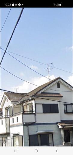 家屋まるごと解体しましてお届けします