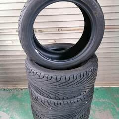TRIANGLE 225/45R17 バリ溝