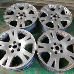 レンジローバースポーツ　純正アルミホイール　USED　引取りのみ_