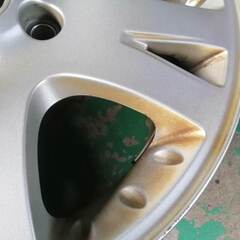 レンジローバースポーツ　純正アルミホイール　USED　引取りのみ_