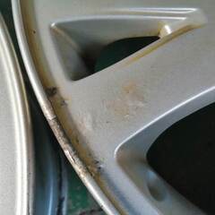 レンジローバースポーツ　純正アルミホイール　USED　引取りのみ_