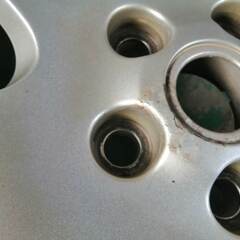 レンジローバースポーツ　純正アルミホイール　USED　引取りのみ_