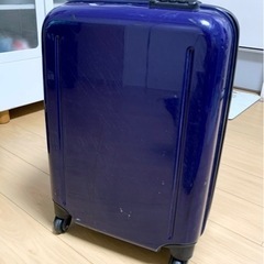 【中古】キャリーケース