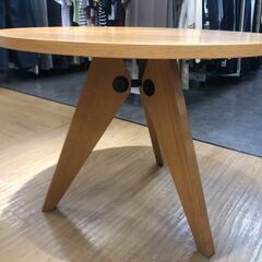 トレファク熊谷駅前店】Vitra ラウンドテーブルのご紹介です‼