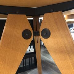 トレファク熊谷駅前店】Vitra ラウンドテーブルのご紹介です‼