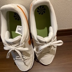 NIKEスニーカー