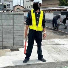 アクア警備保障株式会社　狭山、所沢、川越大々的に募集、未経験の方...