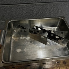 【値下げ◎】おでん保温機(ガス式)