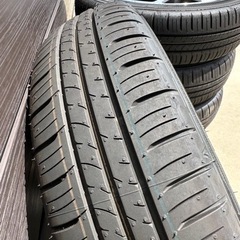 新車外し タイヤ ホイールセット スズキ ハスラー