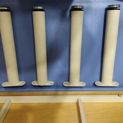 高田ベット　有孔施術用ベット