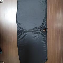 ハスラー　 純正 MR31S 　サンシェード